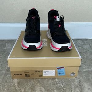 Michael Kors sneakers